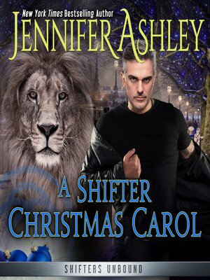 A Shifter Christmas Carol - Audiobook